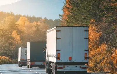 Konya ile Bingöl Arası Klima Taşıma