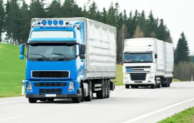 Konya ile Bingöl Arası Eşya Taşıma